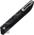 Extrema Ratio Ferrum E Linerlock Black knives EX0366SATBLK