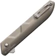 Extrema Ratio Ferrum E Tactical Mud knives EX0366SATTM