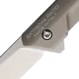 Extrema Ratio Ferrum E Tactical Mud knives EX0366SATTM