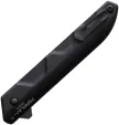 Extrema Ratio Ferrum T Linerlock Black knives EX0367BDWBLK