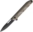 Extrema Ratio Ferrum T Linerlock Mud - EX0367BLKTM