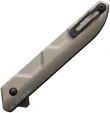 Extrema Ratio Ferrum T Linerlock Mud knives EX0367BLKTM
