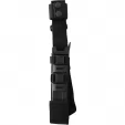 Extrema Ratio Silente Fixed Blade Black knives EX0370BLK
