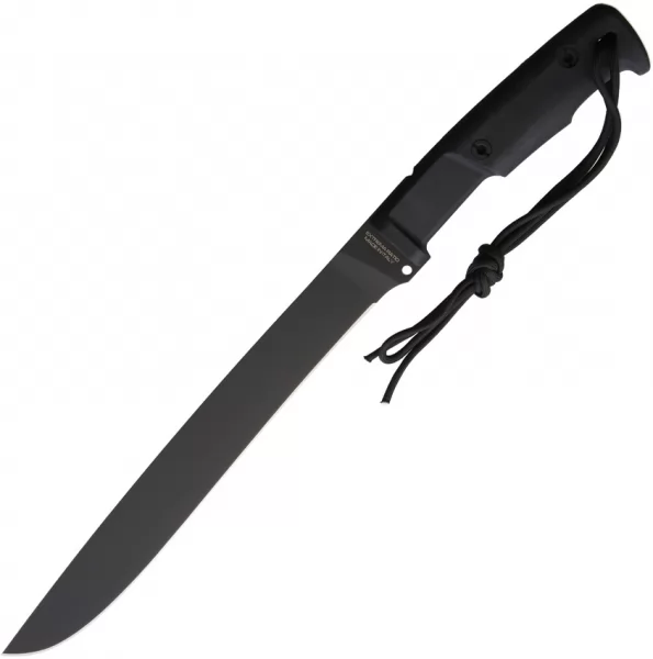 Extrema Ratio Mato Grosso Machete Black knives EX0400BLK
