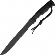 Extrema Ratio Mato Grosso Machete Black - EX0400BLK