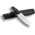 Extrema Ratio Kato 15 Vegetable Knife Satin knives EX0404SAT