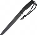 Extrema Ratio Waki Fixed Blade Black - EX0420BLK