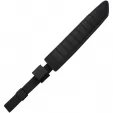 Extrema Ratio Waki Fixed Blade Black knives EX0420BLK