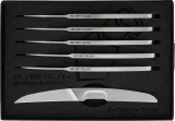 Extrema Ratio Silver Talon 24 Box Set knives EX0430SAT24B