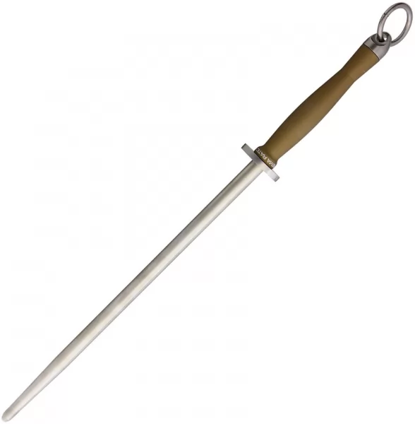 Extrema Ratio Sharpening Steel Desert Camo knives EX0433STG