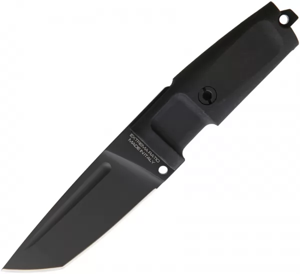 Extrema Ratio T4000 C BLack knives EX0434BLK