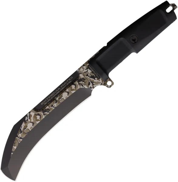 Extrema Ratio Corvo Last Call knives EX0442BLKSE
