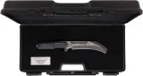 Extrema Ratio Corvo Last Call knives EX0442BLKSE