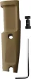 Extrema Ratio Corvo Last Call knives EX0442BLKSE