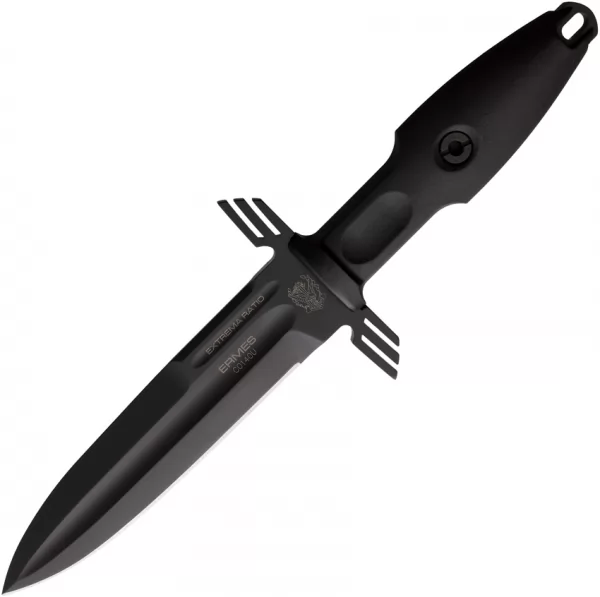 Extrema Ratio Ermes Operativo Black knives EX0443BLKOP