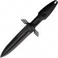 Extrema Ratio Ermes Operativo Black - EX0443BLKOP