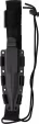 Extrema Ratio Ermes Operativo Black knives EX0443BLKOP
