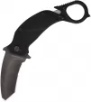 Extrema Ratio Nightmare Karambit Black - EX0454BLK