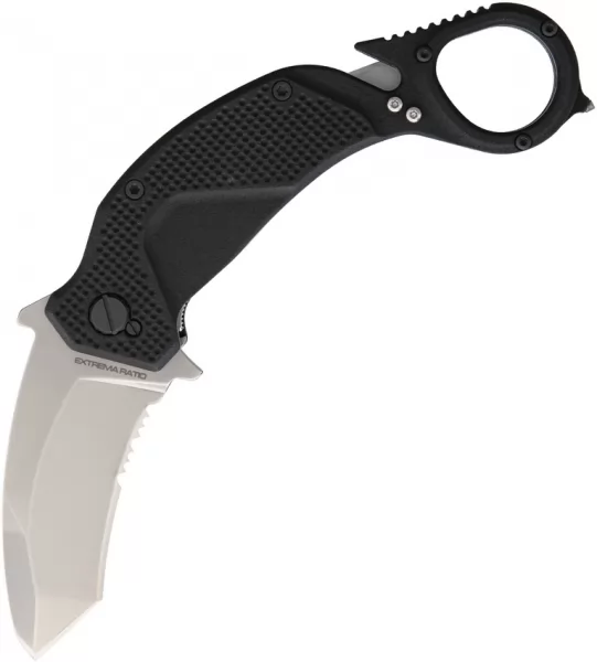 Extrema Ratio Nightmare Karambit Stonewash knives EX0454SW
