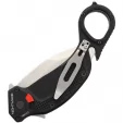 Extrema Ratio Nightmare Karambit Stonewash knives EX0454SW