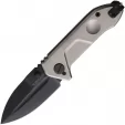 Extrema Ratio Frame Rock Titan Black - EX0456BLKTIY