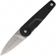 Extrema Ratio BDO R Linerlock Black - EX0459BLKSW