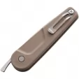 Extrema Ratio BDO R Linerlock Desert knives EX0459DW