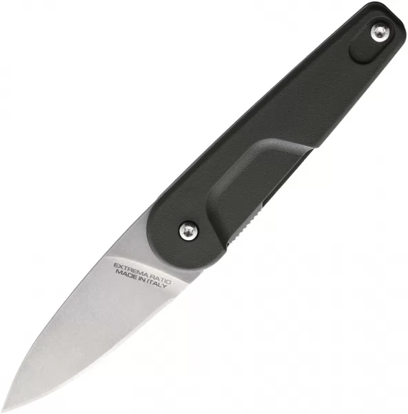 Extrema Ratio BDO R Ranger Green knives EX0459GRN
