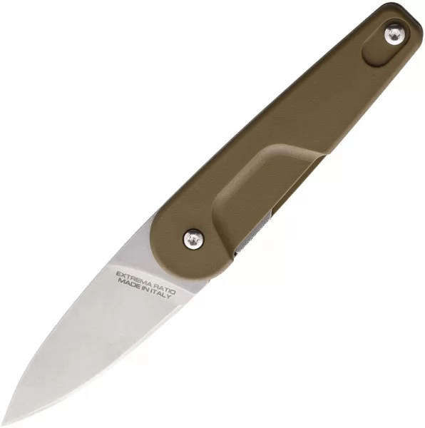 Extrema Ratio BDO R Linerlock HCS knives EX0459HCS