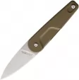 Extrema Ratio BDO R Linerlock HCS - EX0459HCS