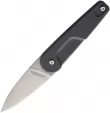 Extrema Ratio BDO R Linerlock Wolf Gray - EX0459WG