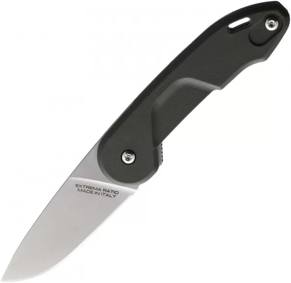 Extrema Ratio BFO R CD Linerlock Ranger knives EX0461GRN