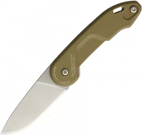 Extrema Ratio BFO R Linerlock knives EX0461HCS
