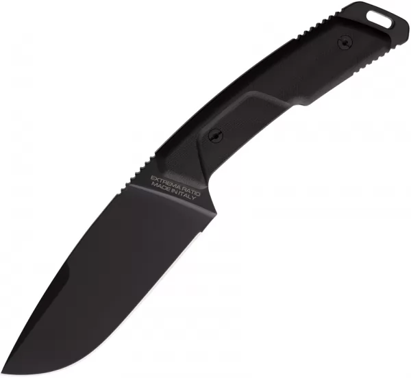 Extrema Ratio Sethlans Fixed Blade D2 Black knives EX0463