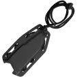Extrema Ratio Sethlans Fixed Blade SW knives EX0463S6GRNSA