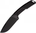 Extrema Ratio Sethlans Fixed Blade D2 Black - EX0463