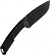 Extrema Ratio Sethlans Fixed Blade D2 Black knives EX0463