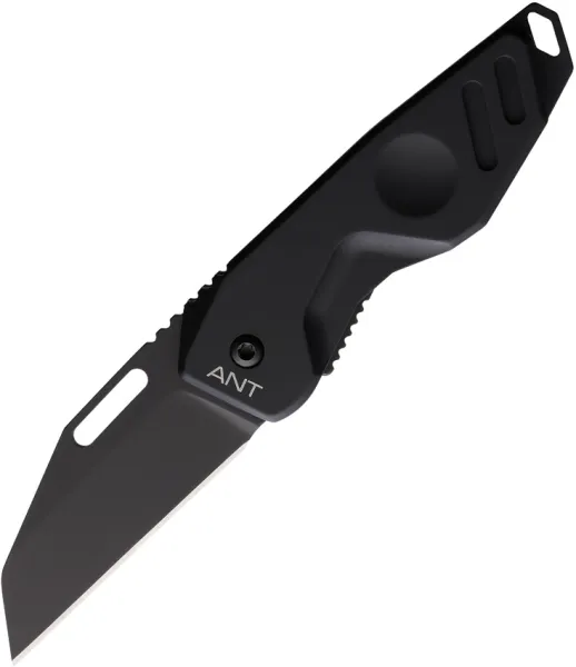 Extrema Ratio ANT Framelock Black knives EX0467BLKBLK