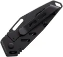 Extrema Ratio ANT Framelock Black knives EX0467BLKBLK