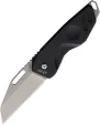 Extrema Ratio ANT Framelock Black SW - EX0467M3SWBLK