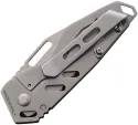 Extrema Ratio ANT Framelock Black SW knives EX0467M3SWBLK