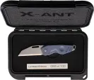 Extrema Ratio X-Ant knives EX0467MDTI