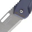 Extrema Ratio X-Ant knives EX0467MDTI