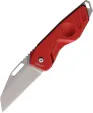Extrema Ratio ANT Rescue Framelock Red - EX0468M3SWRC