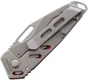 Extrema Ratio ANT Rescue Framelock Red knives EX0468M3SWRC