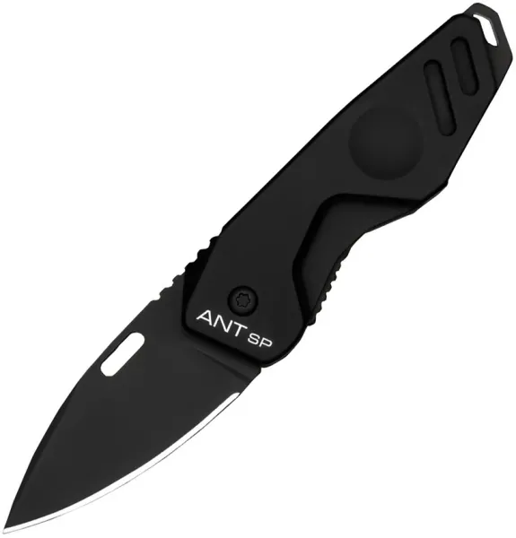 Extrema Ratio Ant SP Total Black knives EX0469BLKBLK