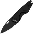 Extrema Ratio ANT SP Framelock Black - EX0469BLKBLK