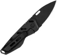 Extrema Ratio Ant SP Total Black knives EX0469BLKBLK