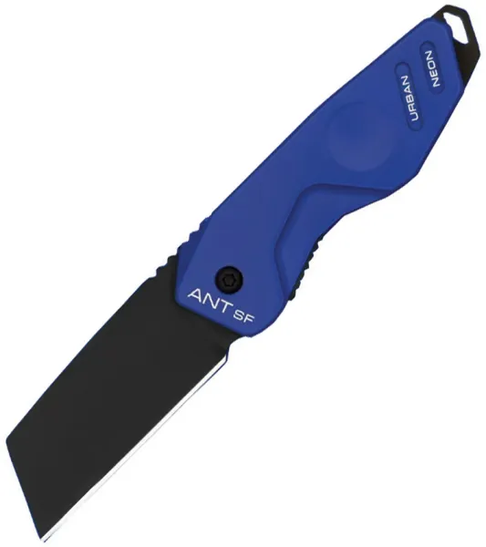 Extrema Ratio Ant Urban Neon SF Blue knives EX0471BLKBLU