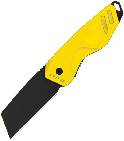 Extrema Ratio Ant Urban Neon SF Yellow knives EX0471BLKYL